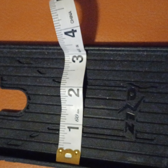 🏍Red and Black Rugged Phone Case - Picture 6 of 6